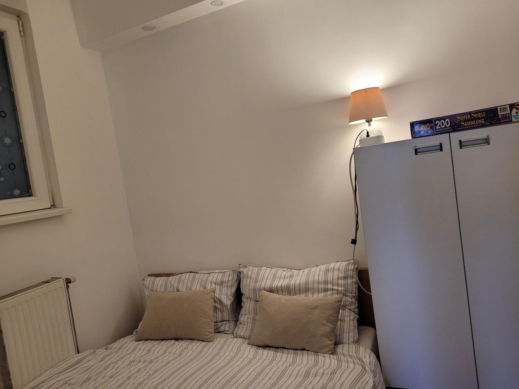 Apartmani Emerald Dream Novi Sad Cameră foto